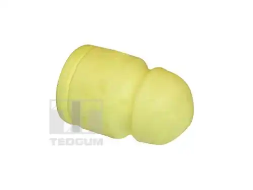ударен тампон, окачване (ресьори) TEDGUM TED98795