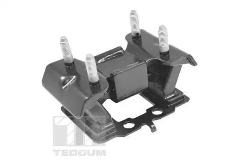 окачване, двигател TEDGUM TED99751
