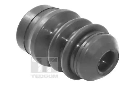 ударен тампон, окачване (ресьори) TEDGUM TED99952