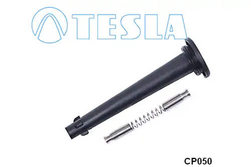 щекер, запалителна свещ TESLA CP050