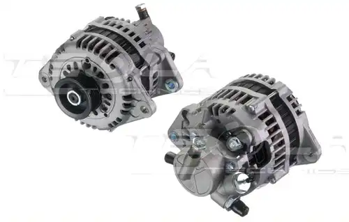 генератор TESLA TECHNICS TT11719