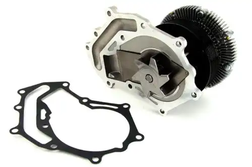 водна помпа, охлаждане на двигателя THERMOTEC D11066TT