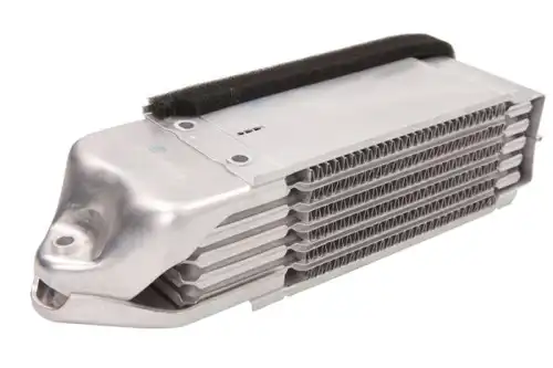 маслен радиатор, двигателно масло THERMOTEC D4A003TT