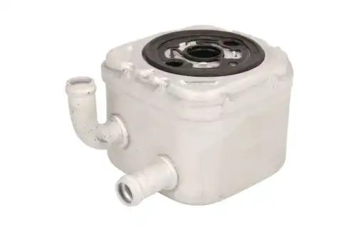 маслен радиатор, двигателно масло THERMOTEC D4A004TT