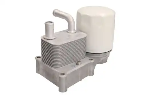 маслен радиатор, двигателно масло THERMOTEC D4G016TT