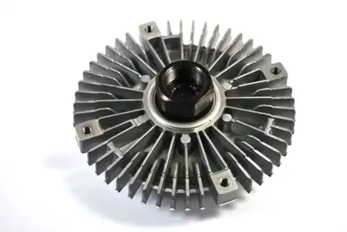 съединител, вентилатор на радиатора THERMOTEC D5A004TT
