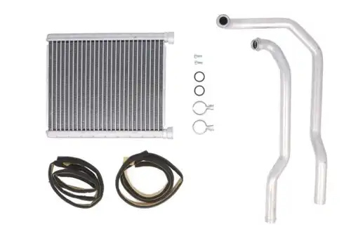 топлообменник, отопление на вътрешното пространство THERMOTEC D60520TT