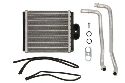 топлообменник, отопление на вътрешното пространство THERMOTEC D68002TT