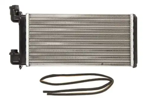 топлообменник, отопление на вътрешното пространство THERMOTEC D6B013TT