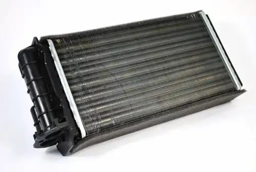 топлообменник, отопление на вътрешното пространство THERMOTEC D6F007TT