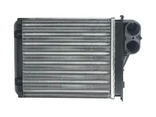топлообменник, отопление на вътрешното пространство THERMOTEC D6R016TT