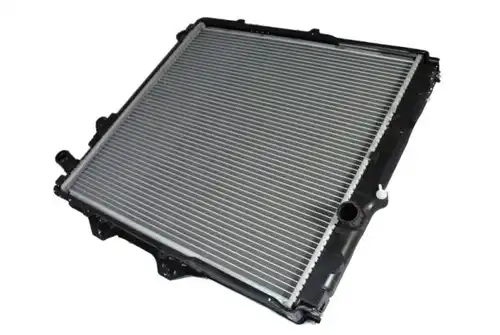 воден радиатор THERMOTEC D72019TT