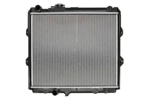 воден радиатор THERMOTEC D72075TT
