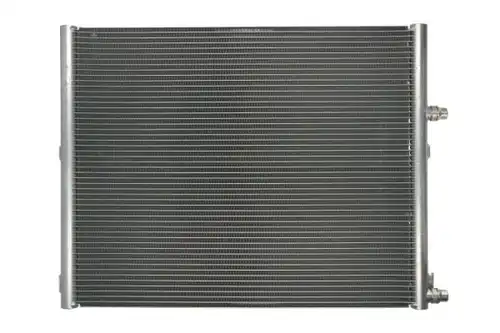 воден радиатор THERMOTEC D7B058TT