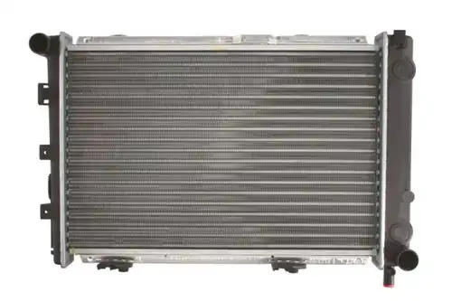 воден радиатор THERMOTEC D7M065TT