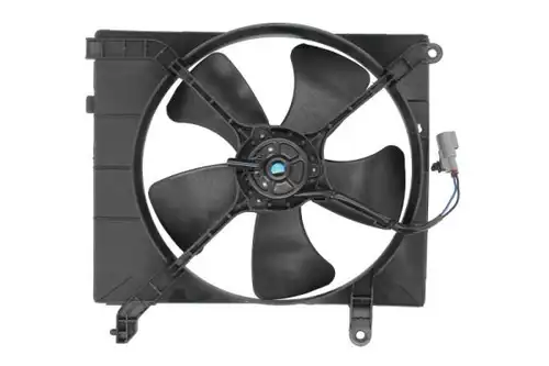 вентилатор, охлаждане на двигателя THERMOTEC D80004TT