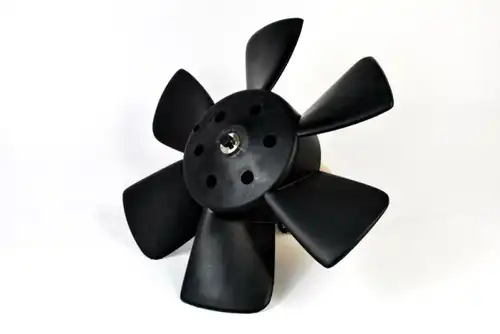 вентилатор, охлаждане на двигателя THERMOTEC D8W001TT