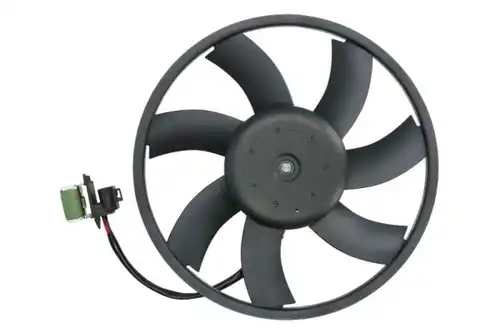 вентилатор, охлаждане на двигателя THERMOTEC D8X037TT