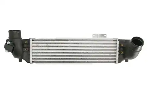 интеркулер (охладител за въздуха на турбината) THERMOTEC DA03002TT