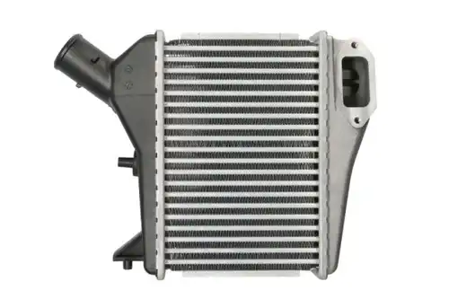 интеркулер (охладител за въздуха на турбината) THERMOTEC DA4003TT