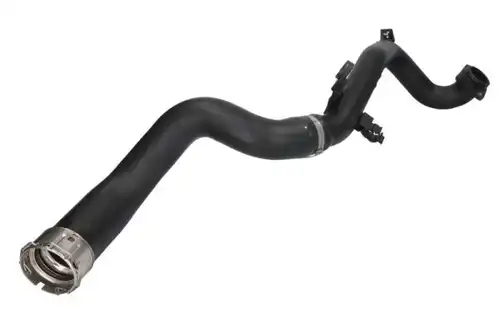 въздуховод за турбината THERMOTEC DCF156TT