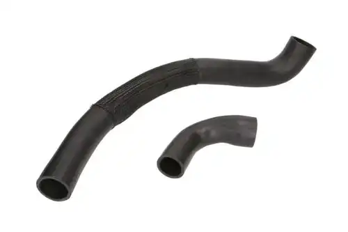 въздуховод за турбината THERMOTEC DCG155TT
