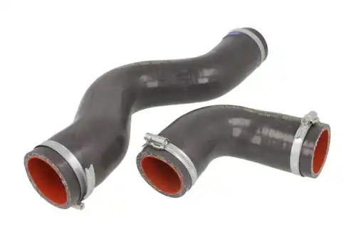 въздуховод за турбината THERMOTEC DCR175TT
