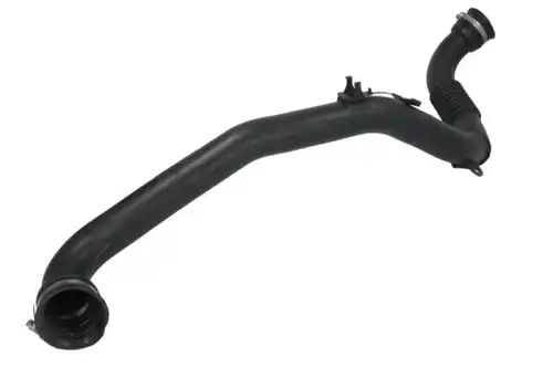 въздуховод за турбината THERMOTEC DCR245TT