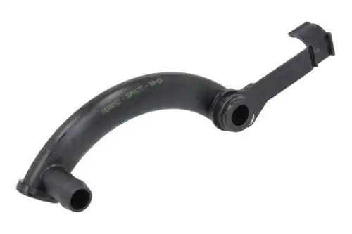 маркуч на радиатора THERMOTEC DWM012TT