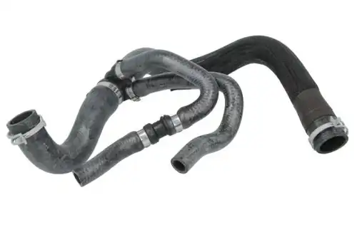 маркуч на радиатора THERMOTEC DWP012TT