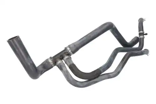 маркуч на радиатора THERMOTEC DWR049TT