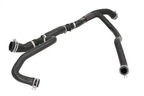 маркуч на радиатора THERMOTEC DWR254TT