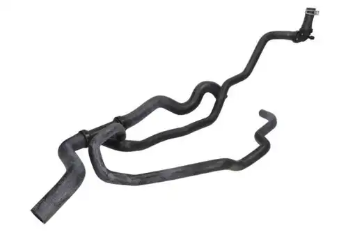 маркуч на радиатора THERMOTEC DWR287TT