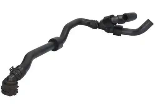 маркуч на радиатора THERMOTEC DWW031TT
