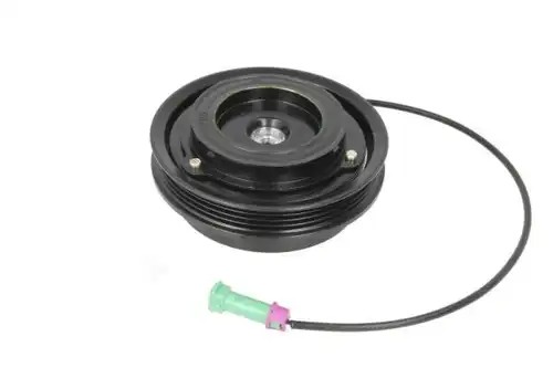 магнитен съединител, компресор на климатизатора THERMOTEC KTT040020