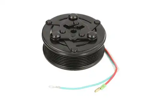 магнитен съединител, компресор на климатизатора THERMOTEC KTT040050