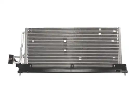 кондензатор, климатизация THERMOTEC KTT110210