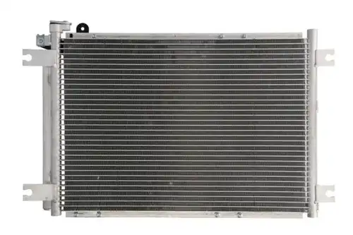 кондензатор, климатизация THERMOTEC KTT110230