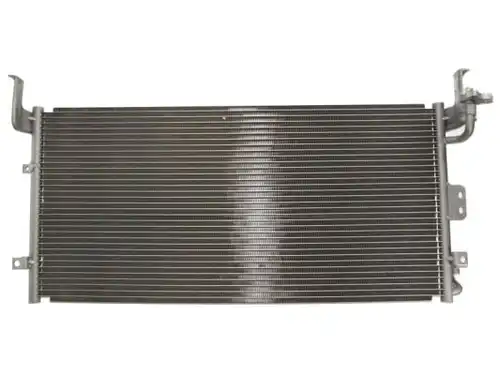 кондензатор, климатизация THERMOTEC KTT110310