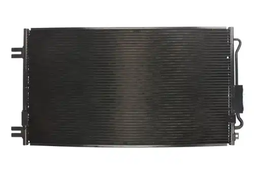 кондензатор, климатизация THERMOTEC KTT110354