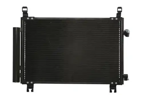 кондензатор, климатизация THERMOTEC KTT110395