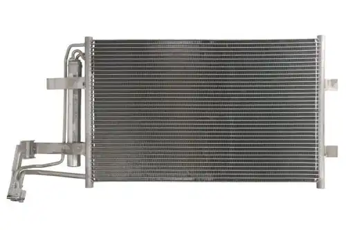 кондензатор, климатизация THERMOTEC KTT110424