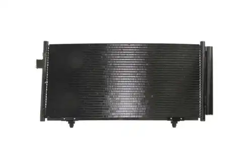 кондензатор, климатизация THERMOTEC KTT110431