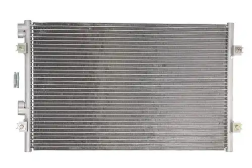 кондензатор, климатизация THERMOTEC KTT110468
