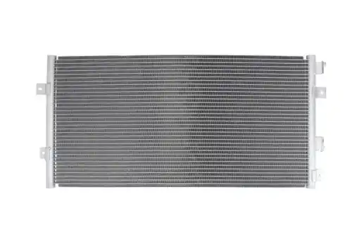 кондензатор, климатизация THERMOTEC KTT110469