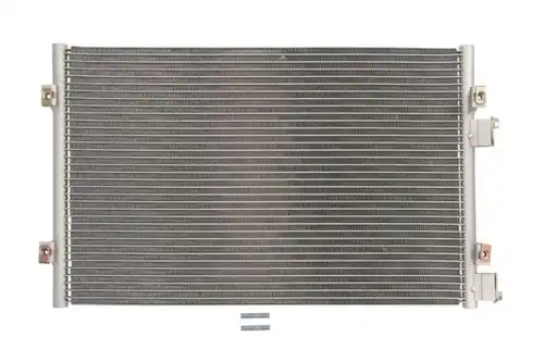 кондензатор, климатизация THERMOTEC KTT110544