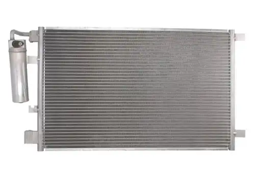 кондензатор, климатизация THERMOTEC KTT110551