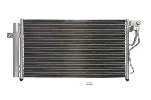 кондензатор, климатизация THERMOTEC KTT110553