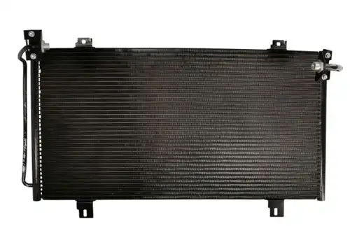 кондензатор, климатизация THERMOTEC KTT110561