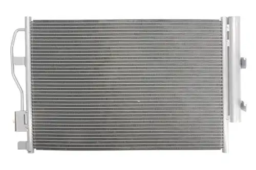 кондензатор, климатизация THERMOTEC KTT110632